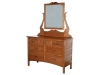 Granny Mission Dresser-SC