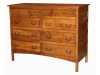 Granny Mission Mule Dresser-SC