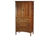 Granny Mission Armoire-SC