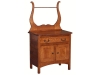 Granny Mission Commode-SC