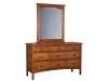 Granny Mission Dresser: GD6009-SC