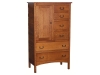 Granny Mission Gentleman's Chest-SC