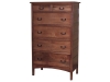 Granny Mission High Chest-SC