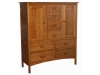 Granny Mission His & Hers Chest-SC