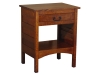 Granny Mission Nightstand-SC