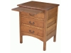 Granny Mission Night Stand: GN2203-SC