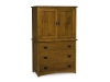 Elite Mission Armoire-CLO