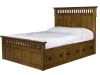 2 Elite Mission Bed-CLO