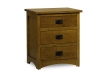 Elite Mission Nightstand-CLO