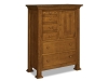 JRE-062 Empire Gentleman's Chest-JR