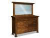 JRE-066 Dresser and JRE-031 Mirror-JR