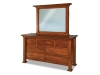 JRE-067 Dresser and JRE-046 Mirror-JR