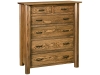 Fenwood Chest-FC3606-SC