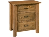 Fenwood Nightstand-FN2203-SC