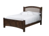 3 Finland-ITFN-075-Bed-with Fabric Headboard-IT