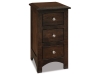 JRFN-021-4 Finland Nightstand-JR