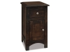 JRFN-022-4 Finland Nightstand-JR