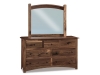 JRFN-059-4 Finland Dresser-JRFN-030 Mirror-JR