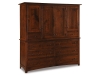 JRFN-054-Finland Deluxe Mule Chest-JR