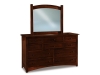 JRFN-066 Finland Dresser and Mirror:JRFN-030-JR