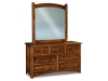 JRFN-059-Finland Dresser-JRFN-048-Mirror-JR