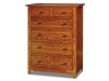 JRF-040 Flush Mission Chest-JR
