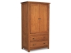 JRF-041 Flush Mission Armoire-JR