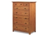 JRF-043 Flush Mission Chest-JR