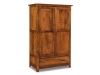 JRF-050 Flush Mission Armoire-JR