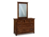 JRF-051-1 Dresser-JRF-047-1 Mirror-JR