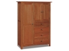JRF-052 Flush Mission Chest-JR