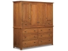 JRF-054 Flush Mission Chest-JR