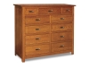 JRF-055 Flush Mission Chest-JR