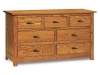 JRF-059 Flush Mission Dresser-JR