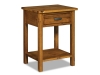 JRF-019 Flush Mission Nightstand-JR