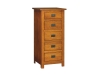 JRF-023 Flush Mission Chest-JR