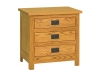 JRF-025 Flush Mission Nightstand-JR