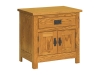 JRF-026 Flush Mission Nightstand-JR