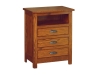 JRF-029 Flush Mission Nightstand-JR