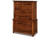 JRF-037 Flush Mission Chest-JR