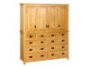 JRF-053 Flush Mission Chest-JR