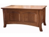Homestead Blanket Chest-HBC-SC