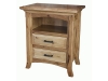 Homestead Nightstand HN2202-SC