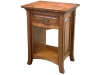 Homestead Night Stand-N-LEG-SC