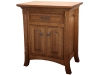 Homestead Night Stand-HN2201-SC