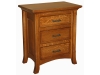 Homestead Night Stand-HN2203-SC