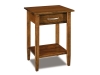 Imperial JRIM-019-Nightstand-JR