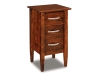 Imperial JRIM-021-4-Nightstand-JR