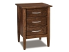 Imperial JRIM-021-Nightstand-JR