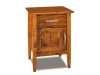 Imperial JRIM-022-Nightstand-JR